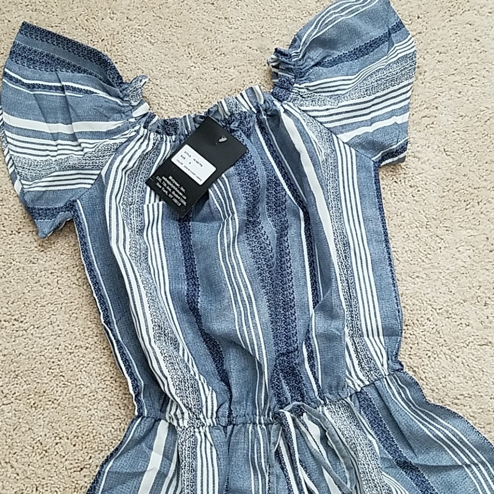 Romper - Picture 4 of 4